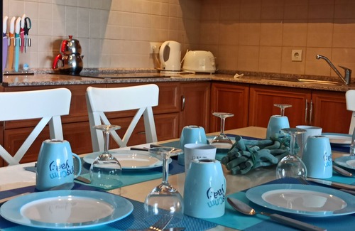 Sogucak Villa | Cosy holiday home with seaviews