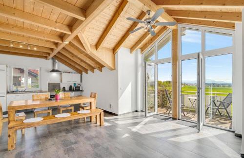Haldenwang Apartment | Cosy Home Allgäu