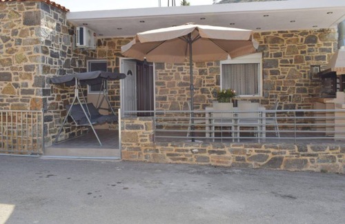 Drosia House | Cosy Home at Almyrida 80m from the beach