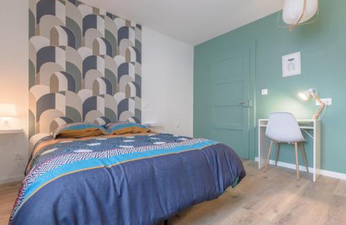 Bertrange Apartment | Cosy Home Bertrange