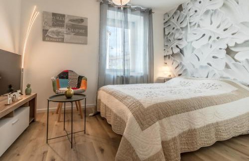 Bertrange Apartment | Cosy Home Bertrange