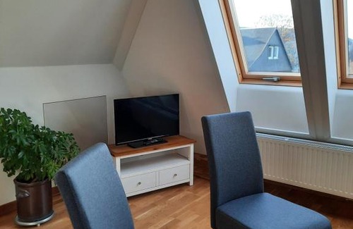 Leubnitz-Neuostra Apartment | cosy home