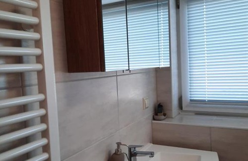 Leubnitz-Neuostra Apartment | cosy home