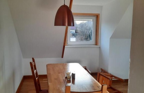 Leubnitz-Neuostra Apartment | cosy home