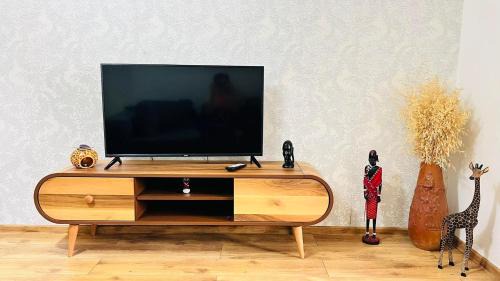 Rustavi Apartment | Cosy Home