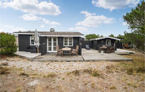 Anholt House | Cosy Home In Anholt With 3 Bedrooms And Wi-Fi