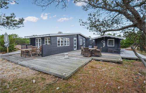 Anholt House | Cosy Home In Anholt With 3 Bedrooms And Wi-Fi