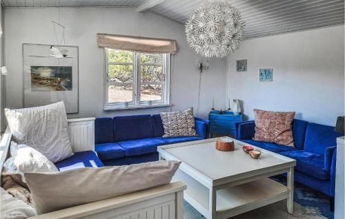 Anholt House | Cosy Home In Anholt With 3 Bedrooms And Wi-Fi