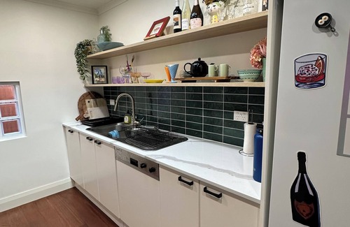 Prospect House | Cosy Home in Prospect close to all your needs