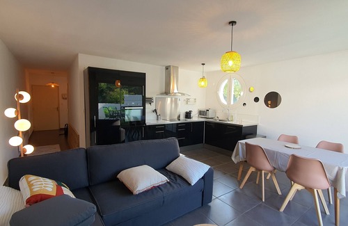 La Ciotat Apartment | Cosy Home La Ciotat