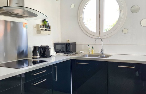 La Ciotat Apartment | Cosy Home La Ciotat