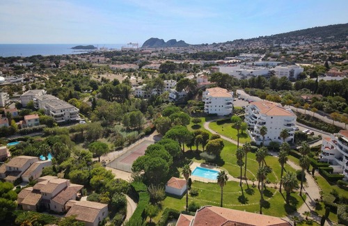 La Ciotat Apartment | Cosy Home La Ciotat