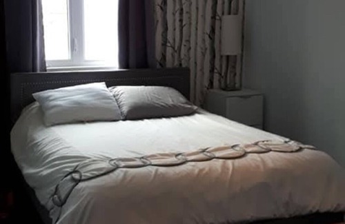 Beaupre House | Cosy home on Mont Sainte-Anne