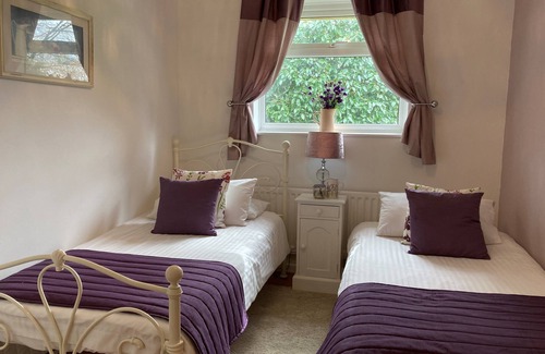 New Forest District House | Cosy home, perfect for families! Own garden, close to New Forest National Park