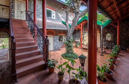 Parshwapuram Villa | Cosy Homestay by StayVista - A Tranquil Retreat on Cloud 9
