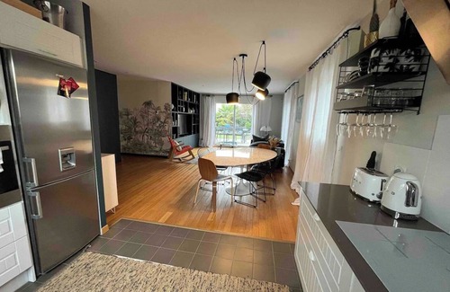 Saint-Medard-en-Jalles House | Cosy house with pool
