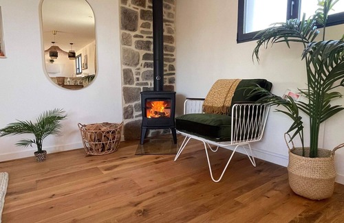 Pleumeur-Bodou House | Cosy house 5' from Perros-Guirec