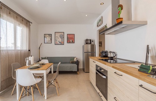 Villaverde House | Cosy house in a very quiet rural area surrounded by nature