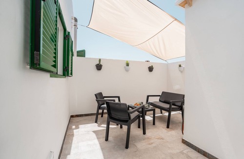 Villaverde House | Cosy house in a very quiet rural area surrounded by nature