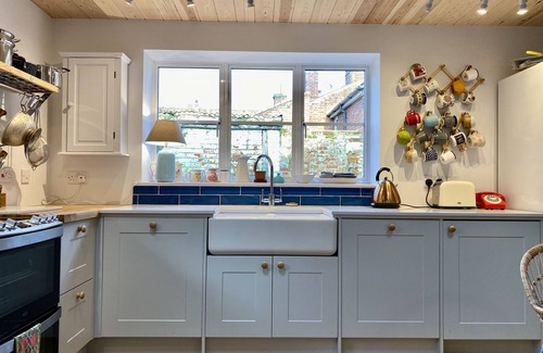 Aldborough House | Cosy house in stunning North Norfolk, great for families, walkers & beach lovers