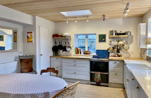 Aldborough House | Cosy house in stunning North Norfolk, great for families, walkers & beach lovers