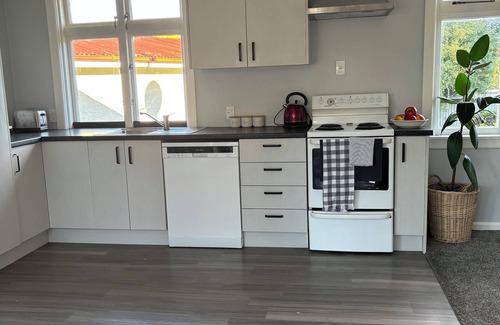 Methven House | Cosy house retreat
