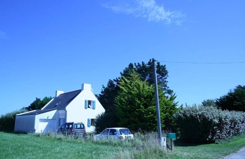 Bangor House | Cosy house well located near the beach of DONNANT