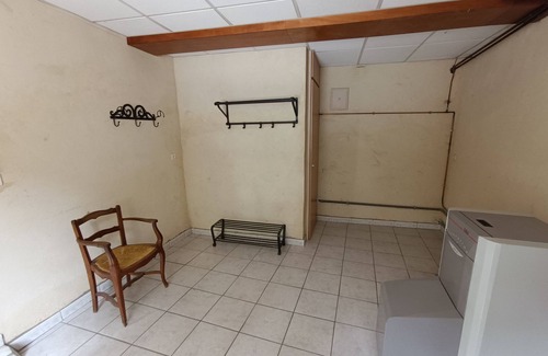 Puymeras House | Cosy house with parking space 5 min from Vaison la Romaine