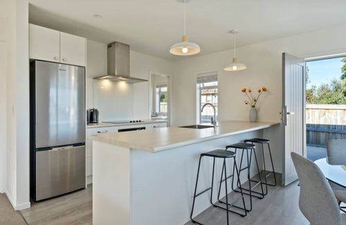 Taupo House | Cosy in Central Taupo with Wi-Fi