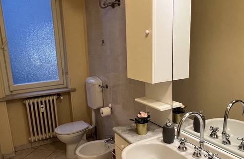 Santa Rita Apartment | Cosy Italy near Pala Alpitour and Olimpico Stadio