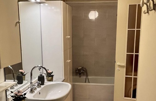 Santa Rita Apartment | Cosy Italy near Pala Alpitour and Olimpico Stadio