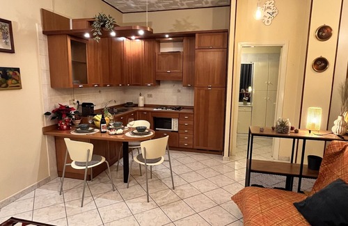 Santa Rita Apartment | Cosy Italy near Pala Alpitour and Olimpico Stadio