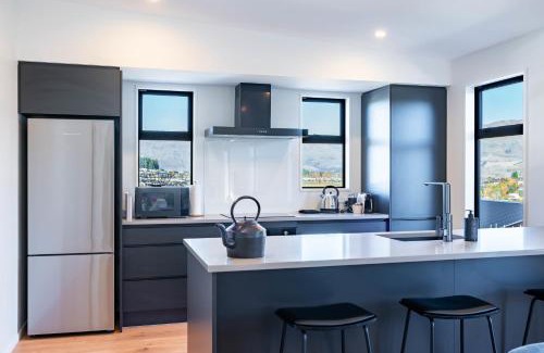 Wanaka House | Cosy Kirimoko Escape