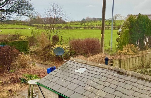 Bootle House | Cosy lake district cottage. Nestled between the coast and fells