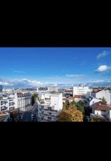 Issy-les-Moulineaux Apartment | Cosy little nest next to Paris