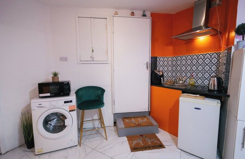 Bryanston and Dorset Square Apartment | Cosy London Apartment Near Baker Street