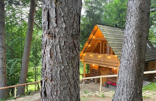 Viseu de Sus Ski Chalet | Cosy Mary Chalet