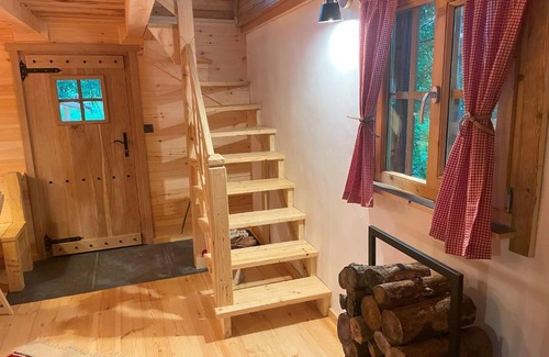 Viseu de Sus Ski Chalet | Cosy Mary Chalet