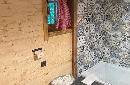Viseu de Sus Ski Chalet | Cosy Mary Chalet