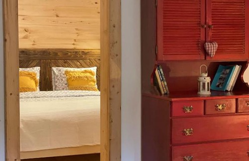 Viseu de Sus Ski Chalet | Cosy Mary Chalet