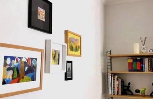Saltaire Village House | Cosy Millworkers Cottage With Wood Burning Stove