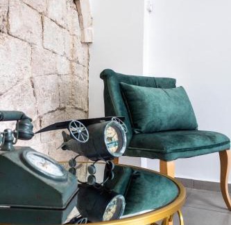 Old City Apartment | Cosy & Modern old city 3BR by Ahlan Hospitality