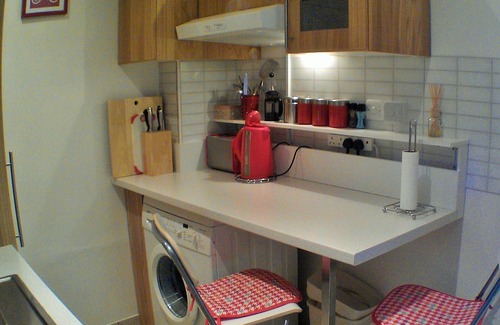 Lee Apartment | Cosy, modern studio near Blackheath & Greenwich