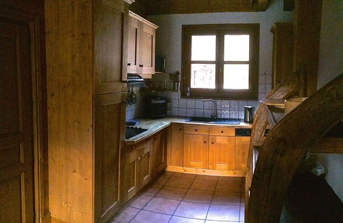 Les Tines Ski Chalet | Cosy Mountain Chalet with Mont-Blanc view, in proximity to ski stations