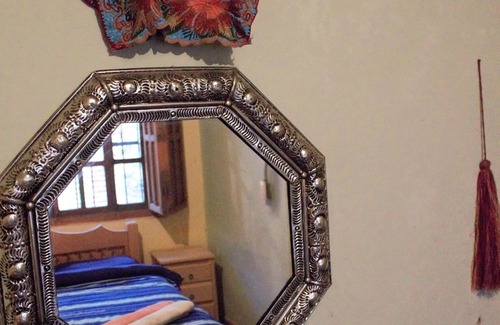 Santa Lucia Apartment | Cosy Private Flat, ceter San Cristobal de las Casas