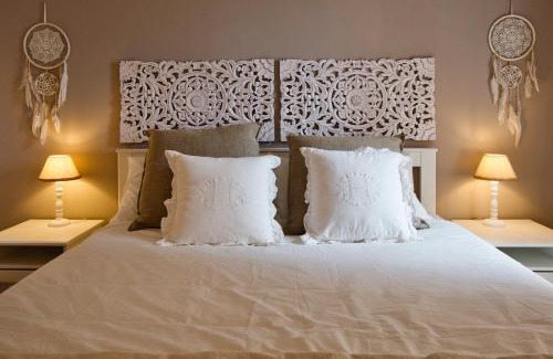 Nemi Apartment | Cosy Nemi - Guest House