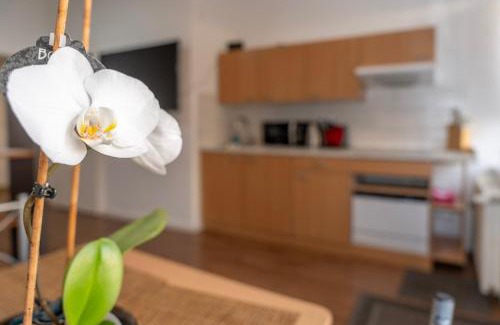 Falkensee Apartment | Cosy Nest - Apartment by Comfort Housing