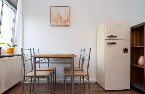 Falkensee Apartment | Cosy Nest - Apartment by Comfort Housing