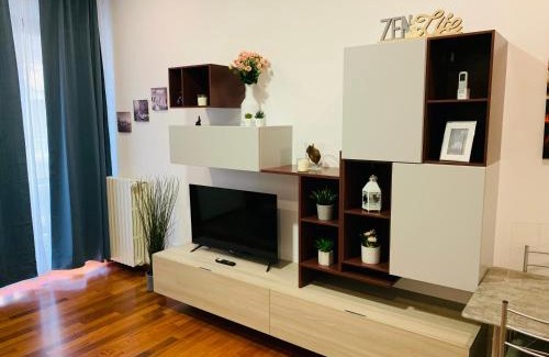 Cagnola Apartment | Cosy New Apartment in Portello Certosa