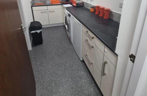 Shrewsbury Apartment | Cosy Nook - Town centre flat with free nearby parking,